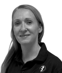 Billede af Louise Lilleøre Kjeldsen