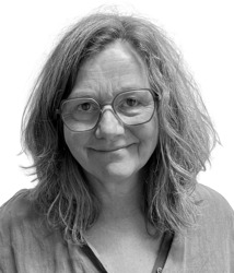 Billede af Anna Bundgaard