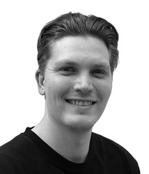 Billede af Alexander Friis Jürgensen