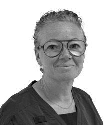 Billede af Louise Vester