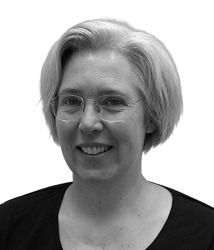 Billede af Trine Sidenius Hansen