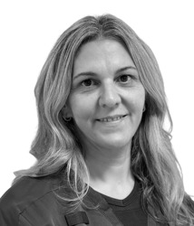 Billede af Anca Nicoleta Petrache