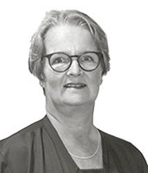 Billede af Dorthe Møller