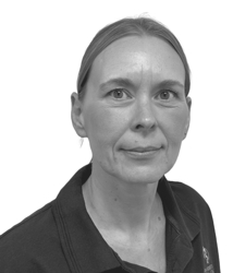 Billede af Charlotte Cecilia Sjøkvist