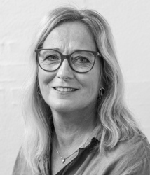 Billede af Eva Langberg