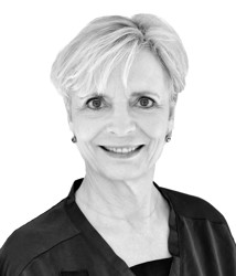 Billede af Anne Mette Engedal Kyhnau