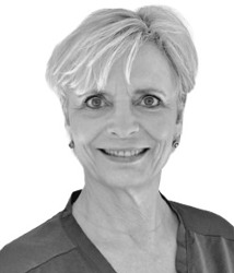 Billede af Anne Mette Engedal Kyhnau