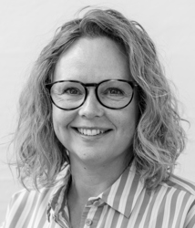 Billede af Camilla Tan Høegh