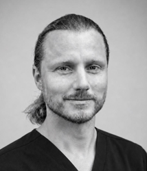 Billede af Nicolaj Duus