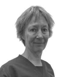 Billede af Thora Christiansen