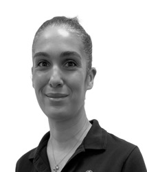 Billede af Malou Barbosa