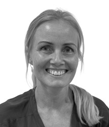Billede af Tina Rask Rønsholt
