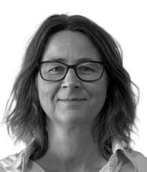 Billede af Kristine Dannesboe