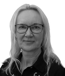 Billede af Mie Grønkjær