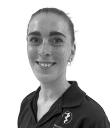Billede af Louise Skott Jensen
