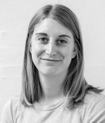 Billede af Anne-Sofie Krøl Jacobsen