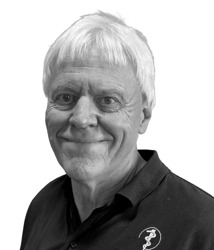Billede af Niels Sunde