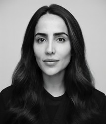 Billede af Wahida Chakari Safi