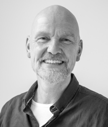 Billede af Jakob Ørnberg