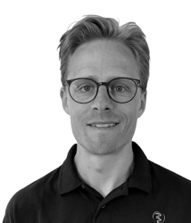 Billede af Kasper Basse Reinholdt