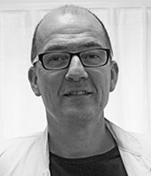 Billede af Niels Peter Sand