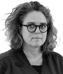 Billede af Mette Møller