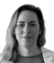 Billede af Laura Blinstrubaite