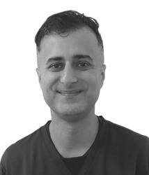 Billede af Kasra Zainali-Gill