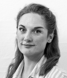 Billede af Monica Solvang