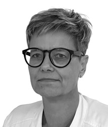 Billede af Christin Isaksen