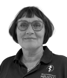 Billede af Karin Holmskov Hansen