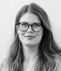 Billede af Karina Lærke Sørensen Lillie