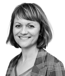 Billede af Anni Kathrine Søndergaard