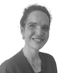 Billede af Rikke Hedeland
