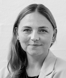 Billede af Anna Krogh Andreassen