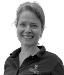 Billede af Helle Manfeld