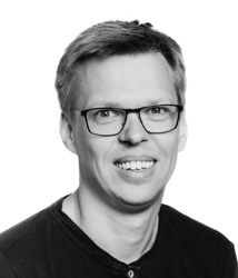 Billede af Tomas Frahm Nielsen
