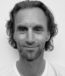Billede af Ken Harpsøe Jacobsen