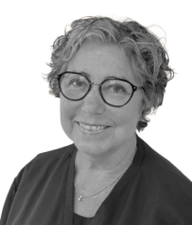 Billede af Margarethe Hansen