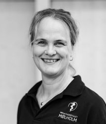 Billede af Anne-Mette Christensen